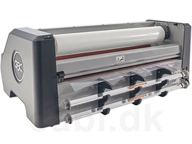 GBC Ultima 65 Ezload Rulle Laminator A1