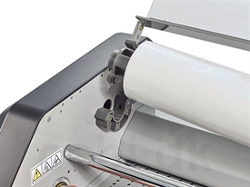 GBC Ultima 65 Ezload Rulle Laminator A1