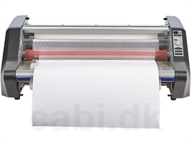 GBC Ultima 65 Ezload Rulle Laminator A1