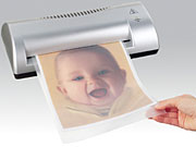 Laminator Hobby