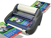 Rullelaminator