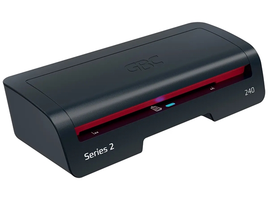 GBC 240 Series 2 Lamineringsmaskine 4410068EU