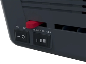 GBC 4410068EU 240 Series-2 Lamineringsmaskine