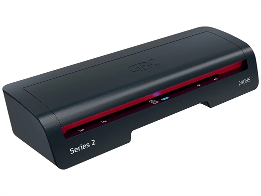 GBC 240HS Series 2 Lamineringsmaskine 4410069EU