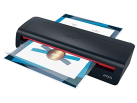 GBC 4410069EU 240HS Series-2 Lamineringsmaskine