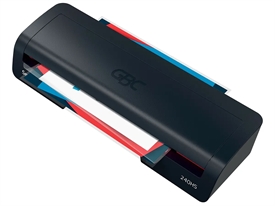 GBC 4410069EU 240HS Series-2 Lamineringsmaskine