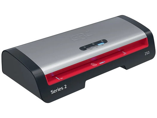 GBC 250 Series 2 Lamineringsmaskine 4410070EU