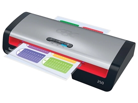 GBC 4410070EU 250 Series-2 Lamineringsmaskine