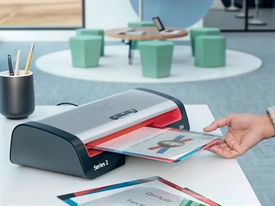 GBC 4410070EU 250 Series-2 Lamineringsmaskine