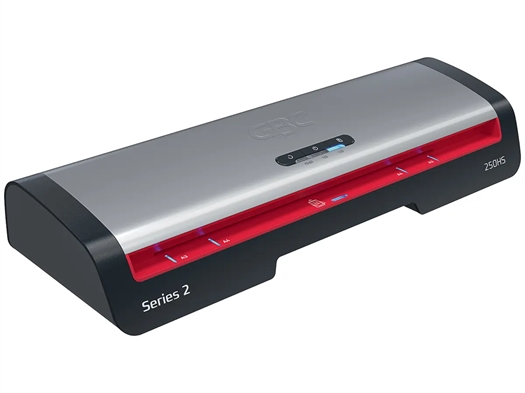 GBC 250HS Series 2 Lamineringsmaskine 4410071EU