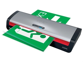 GBC 4410071EU 250HS Series-2 Lamineringsmaskine