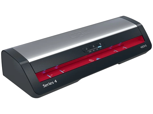 GBC 480HS Series 4 Lamineringsmaskine 4410072EU