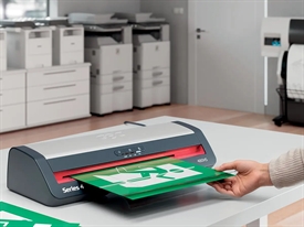 GBC 4410072EU 480HS Series-4 Lamineringsmaskine