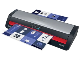 GBC 4410072EU 480HS Series-4 Lamineringsmaskine