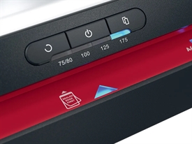 GBC 4410072EU 480HS Series-4 Lamineringsmaskine