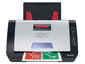 GBC 4410076 Velocity A4 Lamineringsmaskine