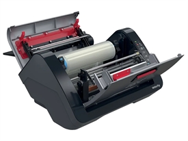 GBC 4410076 Velocity A4 Lamineringsmaskine