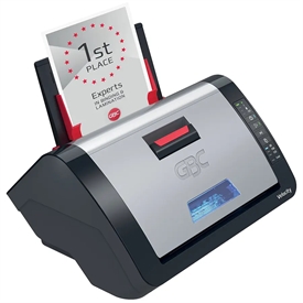 GBC 4410076 Velocity A4 Lamineringsmaskine