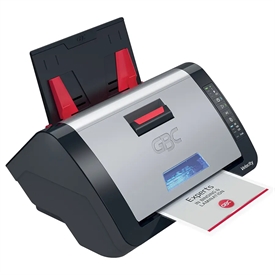 GBC 4410076 Velocity A4 Lamineringsmaskine