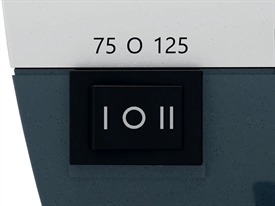 Leitz 74320001 iLAM Home Lamineringsmaskine