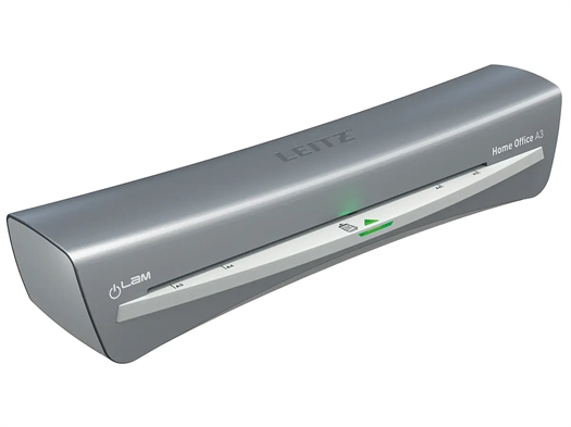 Leitz iLAM home office A3 Lamineringsmaskine 74400089