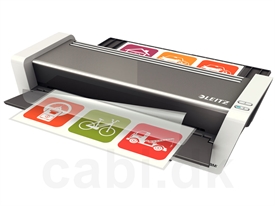 A3 Laminator Leitz iLam touch II