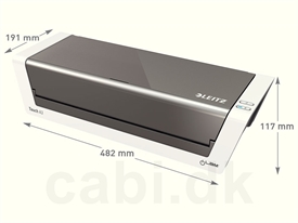 A3 Laminator Leitz iLam touch II