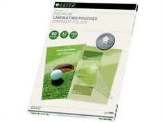 Leitz A3 Lamineringslomme 74850000