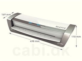 A3 Laminator Leitz iLam office Pro 