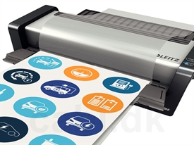 A3 Laminator Leitz iLAM touch II Turbo Pro