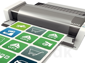 A3 Laminator Leitz iLAM touch II Turbo