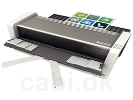 A3 Laminator Leitz iLAM touch II Turbo